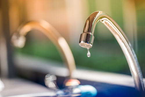 Save Water, Save Money – It’s Win-Win With Water Efficiency